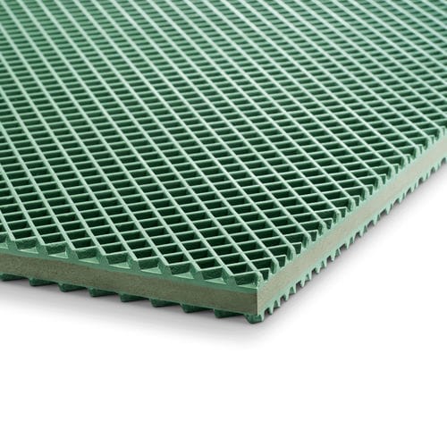 Apoyo antivibratorio de carga - TYPE B30W - Bilz Vibration Technology AG