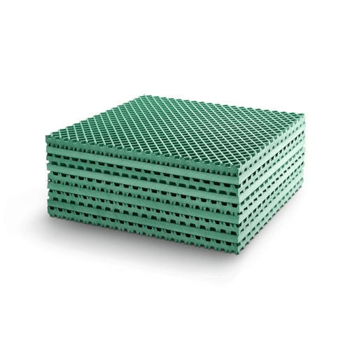 Apoyo antivibratorio de carga - Bilz Vibration Technology AG