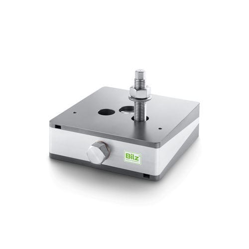 Cuña de nivelación ajustable - PKD-AL series - Bilz Vibration Technology AG - de precisión