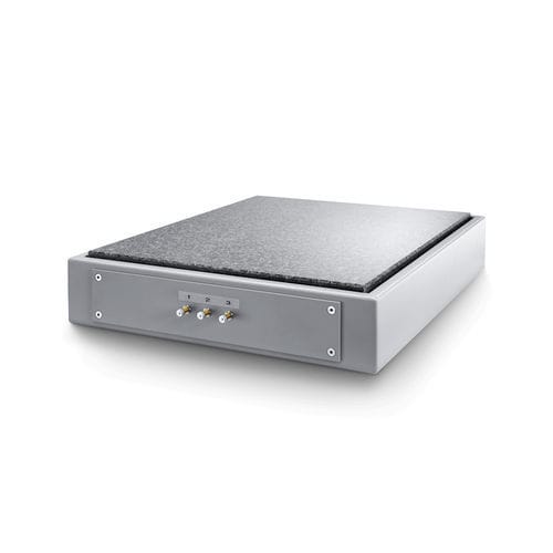 Plataforma antivibraciones compacta - VITAP®-F – PASSIVE series - Bilz Vibration Technology AG