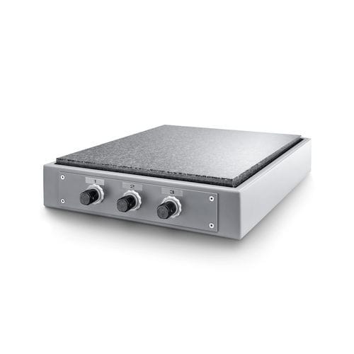 Plataforma antivibraciones compacta - VITAP®-FP – PASSIVE series - Bilz Vibration Technology AG