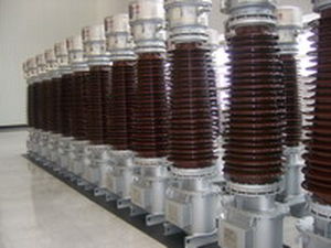 Transformador de medida - ningbo yinzhou huayuan electric and machine indust - sumergido / de alta tensión / montado en poste