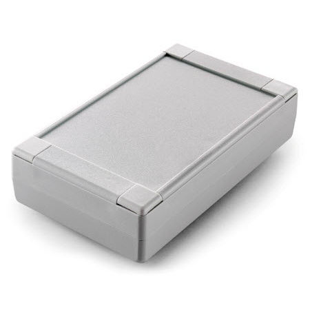 Caja de pared - 70 series - RETEX - rectangular / de material plástico / para circuito impreso