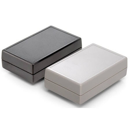 Caja empotrable - BETABOX series - RETEX - rectangular / de ABS / a prueba de choques