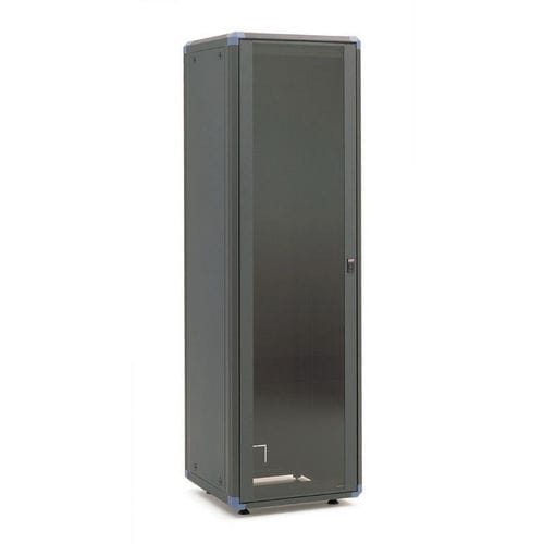 Armario eléctrico de suelo - LOGIC-2 series - RETEX