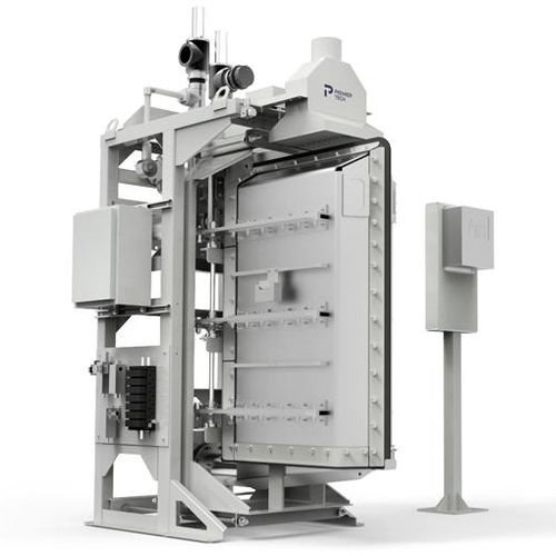 Línea de llenado automática - DB-700  - Premier Tech Systems and Automation - para bolsas de válvula / para polvo