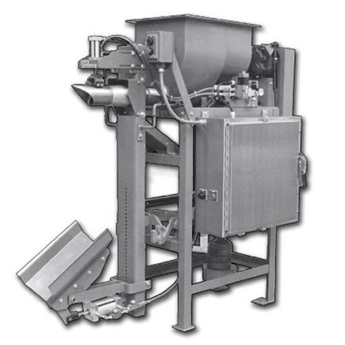 Llenadora totalmente automática - 98 series - Premier Tech Systems and Automation - de bolsas / para granulados / para polvo