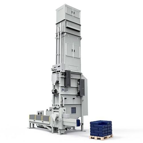 Ensacadora vertical - HVS-180 series - Premier Tech Systems and Automation - automática / de paquetes / de alta velocidad