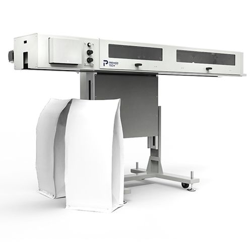 Máquina de cierre para bolsa automática - 92J  - Premier Tech Systems and Automation