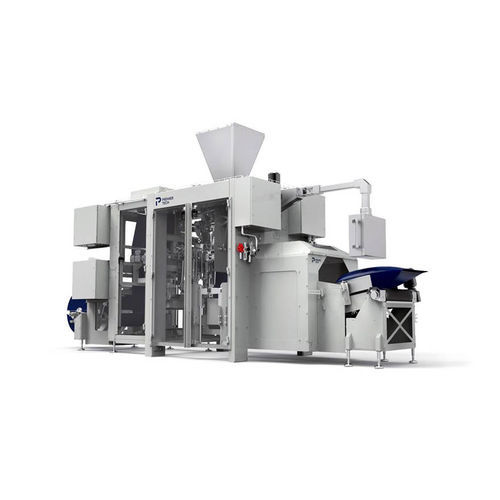 Ensacadora vertical - TFS - Premier Tech Systems and Automation - FFS / automática / para la industria agroalimentaria