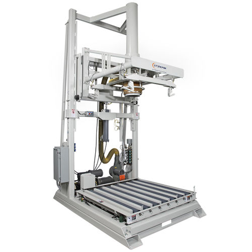Cargador de saco de productos a granel - FBL-2315-N - Premier Tech Systems and Automation