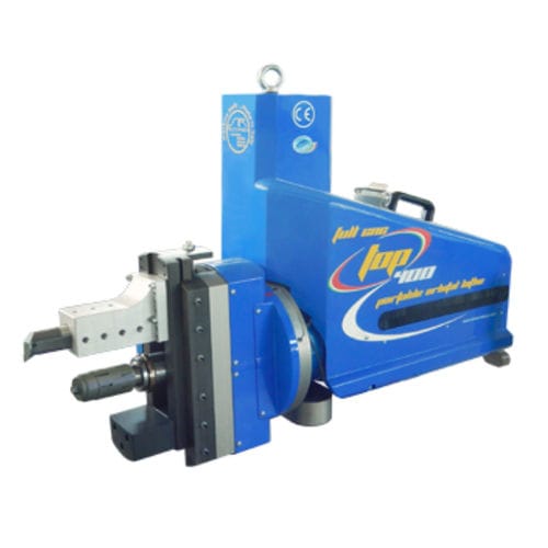 torno CNC - Sir Meccanica S.p.A.