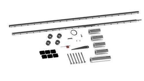 Kit de reducción del diámetro de mandrinado para máquinas portátiles - KIT 30 - Sir Meccanica S.p.A.
