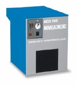 Secador de aire comprimido por refrigeración - MDX  - MARK - de 2 etapas