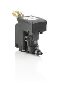 Purgador de condensados - LD 20x series  - MARK - automático / electrónico