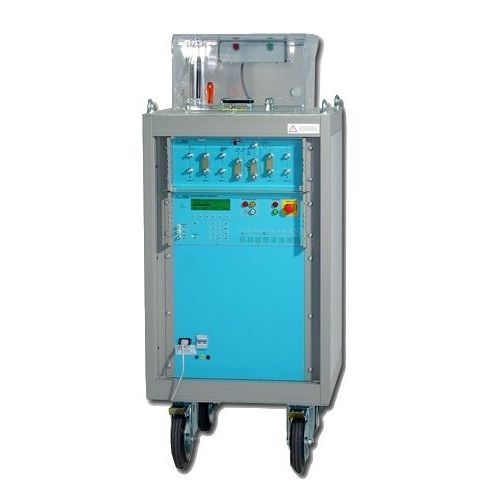 Generador de sobretensiones - MIG1809-1P - EMC PARTNER AG - controlado por ordenador / para prueba inmunológica