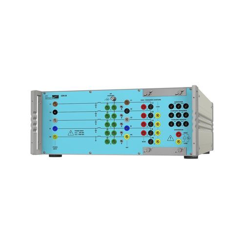 Red de acoplamiento / desacoplamiento trifásica - CDN-M-6-32 - EMC PARTNER AG - CDN