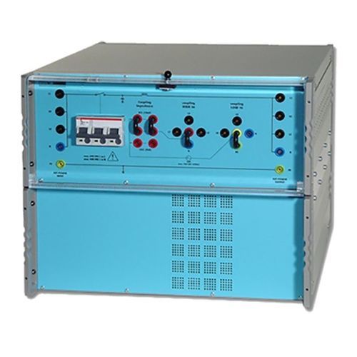 Red de acoplamiento / desacoplamiento trifásica - CDN-MIG12-32 - EMC PARTNER AG - CDN