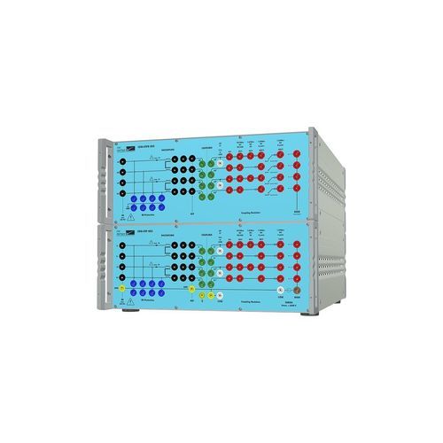 Red de acoplamiento - CDN-UTP8 ED3 - EMC PARTNER AG