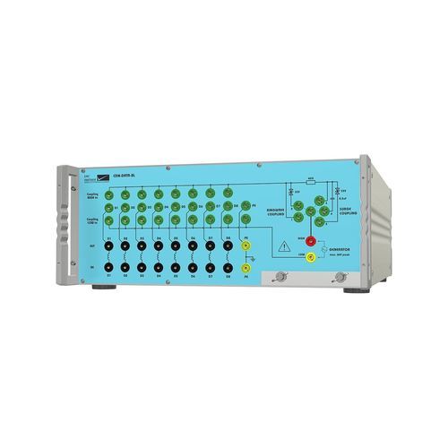 Red de acoplamiento CDN - CDN-DATA-8L - EMC PARTNER AG