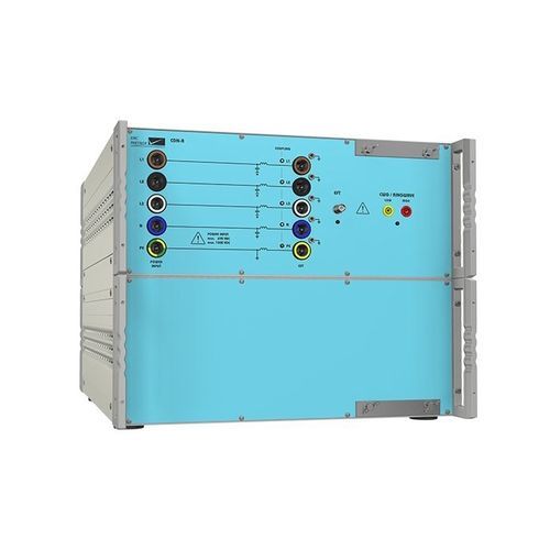 Red de acoplamiento trifásica - CDN-A-8-63 - EMC PARTNER AG - CDN
