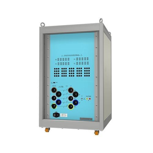 Red de acoplamiento trifásica - CDN-A-8-200 - EMC PARTNER AG - CDN