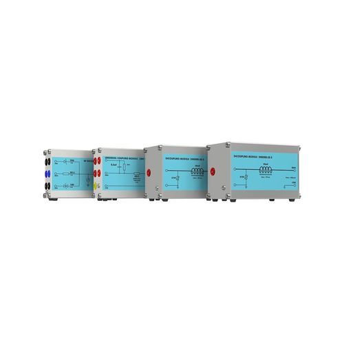 Red de acoplamiento / desacoplamiento - CDN-KIT1000 ED3 - EMC PARTNER AG