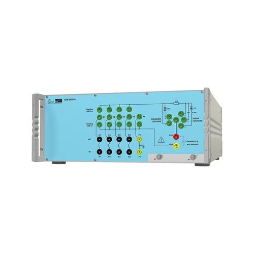 Red de acoplamiento - CDN-DATA-4L - EMC PARTNER AG
