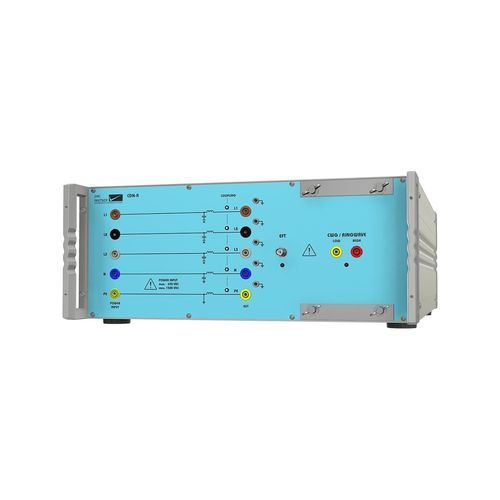 Red de acoplamiento / desacoplamiento CDN - CDN-A-6-32 - EMC PARTNER AG