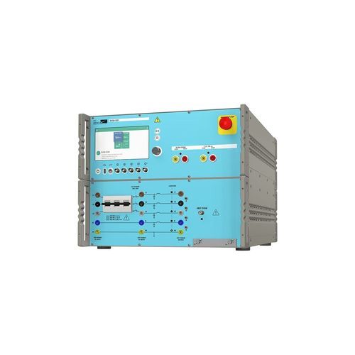 Generador de ondas oscilatorias amortiguadas - DOW-CG1  - EMC PARTNER AG - compacto / multifunción