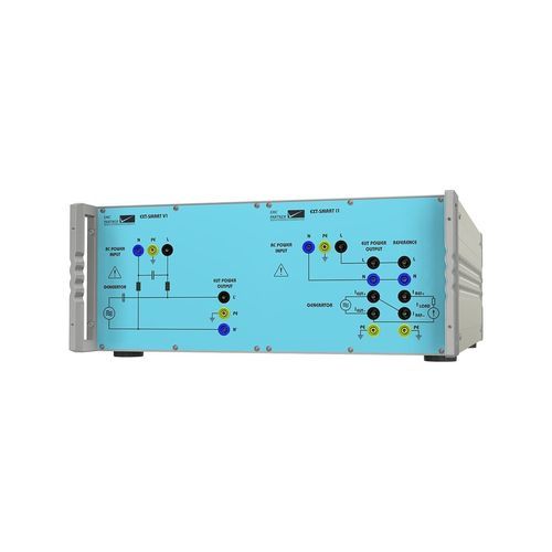 Aparato de pruebas de corriente - IMU SLAVE SMART I1V1 - EMC PARTNER AG - de tensión / para pruebas EMI/EMC / manual