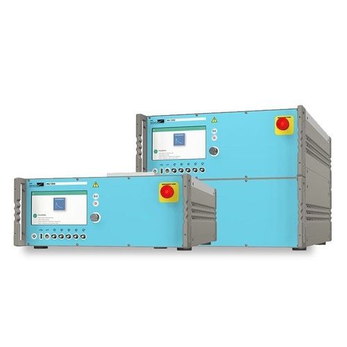 Comprobador de aislamiento - INS-1250 - EMC PARTNER AG - de impulsión de tensión / para componentes electrónicos