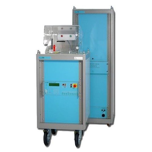 Comprobador de impulsión de corriente - MIG1260 - EMC PARTNER AG - de limitador de sobretensión / para varistores / móvil