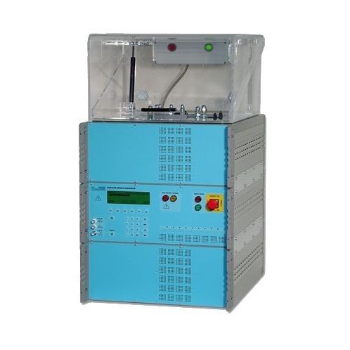 Comprobador de impulsión de corriente - MIG0612T-K12 - EMC PARTNER AG - de limitador de sobretensión