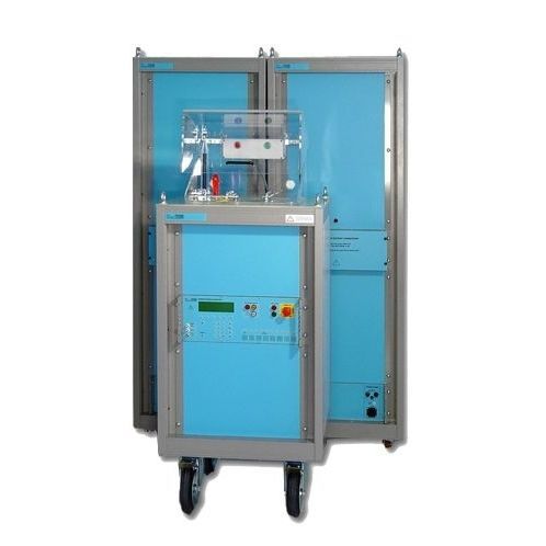 Comprobador de impulsión de corriente - MIG12100  - EMC PARTNER AG - de cableado / para varistores / móvil