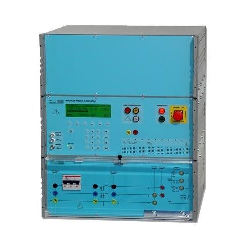 Generador de impulsos de tensión - MIG1206-1P-T - EMC PARTNER AG - compacto / para aplicaciones de telecomunicaciones