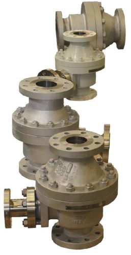 Válvula para agua - SchuF Group - automática