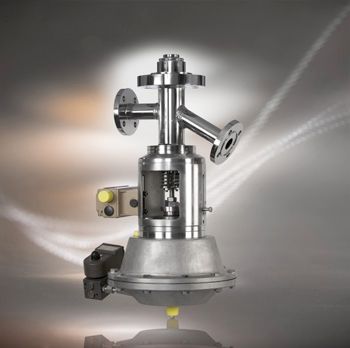 Válvula de disco - PN 16/40 - SchuF Group - para productos químicos / de fondo de cuba / de salida