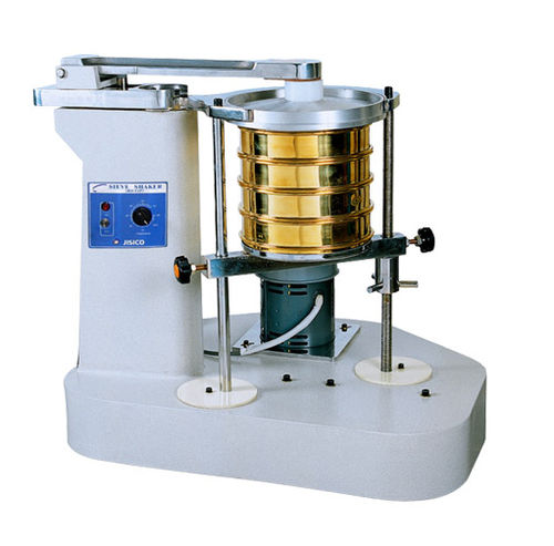 Criba para aplicaciones farmacéuticas - 240 rpm | J-SRT - JISICO Co., Ltd. - vibratoria circular / shaker / para líquido