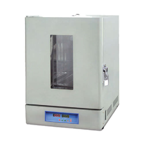 Horno de cámara - J-DECO - JISICO Co., Ltd. - de secado / eléctrico / de convección natural