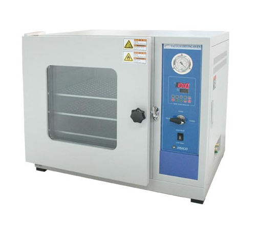 Horno de cámara - J-DVO series - JISICO Co., Ltd. - de secado / eléctrico / de vacío