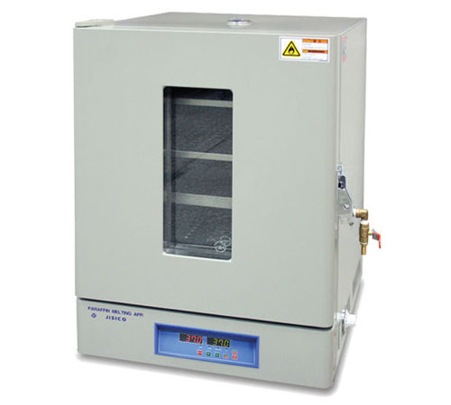 Horno de cámara - J-PM01 - JISICO Co., Ltd. - de secado / eléctrico
