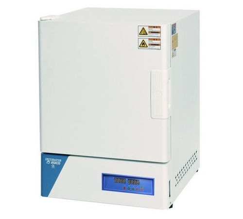 Incubadora de laboratorio - J-100 series - JISICO Co., Ltd. - de convección natural