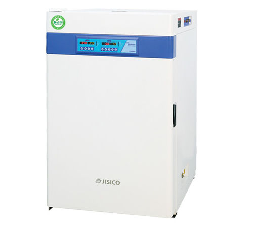 Incubadora de CO2 - J-IR series - JISICO Co., Ltd. - de laboratorio / de convección natural