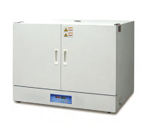 Incubadora de laboratorio - J-IB2 - JISICO Co., Ltd. - de convección natural