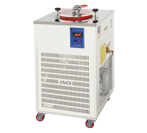 Trampa de frío - max. -75 °C | J-CTB80 series - JISICO Co., Ltd.