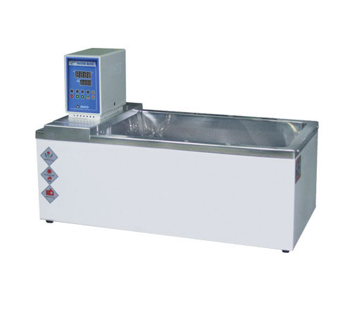 Baño María de circulación - +5 °C ... +90 °C, 15 - 39 l | J-IWB series - JISICO Co., Ltd. - de laboratorio