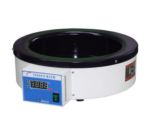 Baño de parafina - +5 °C ... +60 °C | J-NBT - JISICO Co., Ltd.