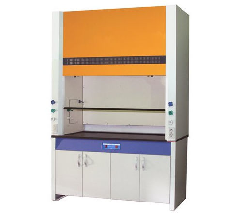 Campana de extracción de laboratorio - max. 1 829 x 787 x 2 300 mm | J-NFH, J-FH series - JISICO Co., Ltd.