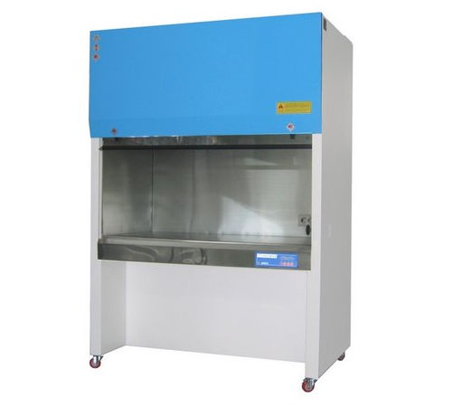 Cabina de flujo laminar horizontal - max. 1 240 x 630 x 720 mm | J-CBW series - JISICO Co., Ltd.